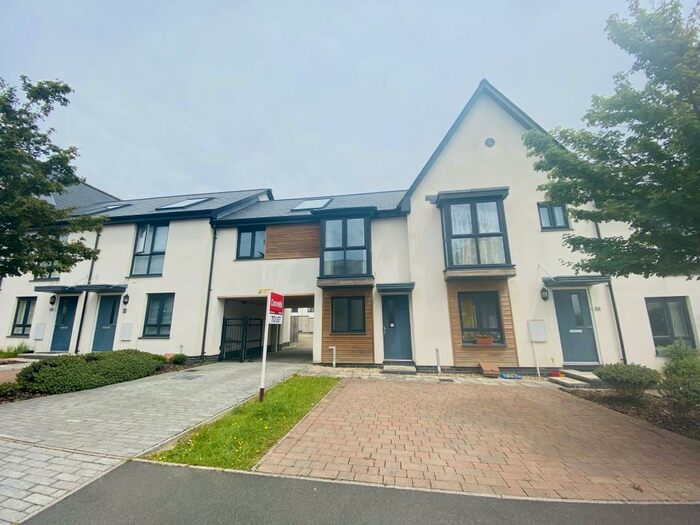 1 Bedroom House To Rent In Piper Street, Plymouth, PL6
