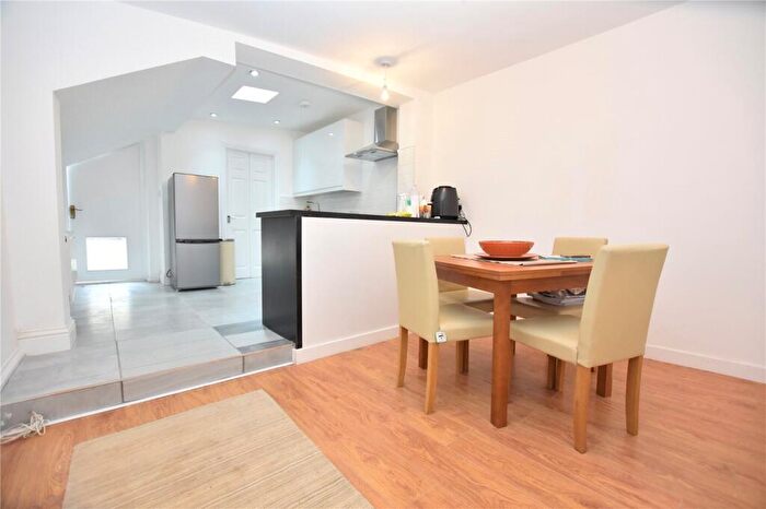 2 Bedroom Terraced House To Rent In Addison Road, London, SE25