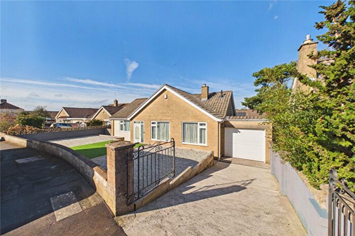 4 Bedroom Bungalow For Sale In Hayes Road, Midsomer Norton, Radstock, Somerset, BA3