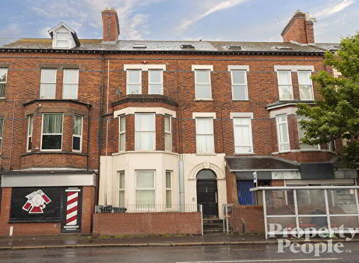 9 Bedroom Apartmentses For Sale In Antrim Road, Belfast, BT15
