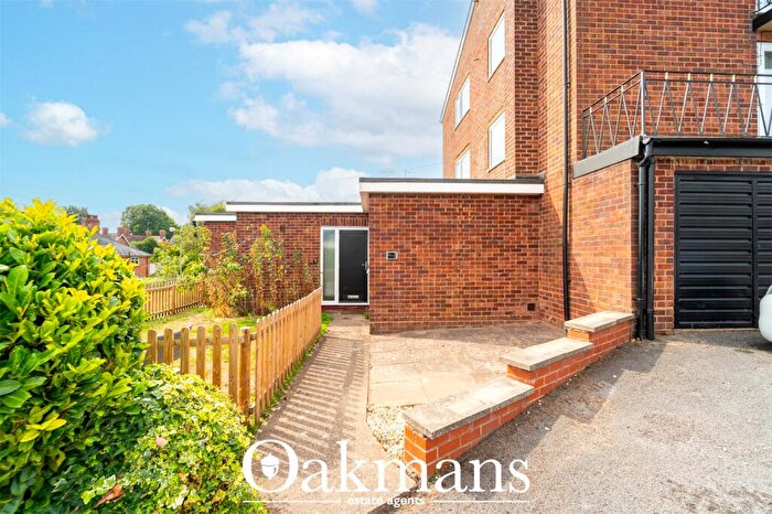 2 Bedroom Apartment To Rent In Meridian Place, East Road, Bromsgrove, Worcestershire, B60