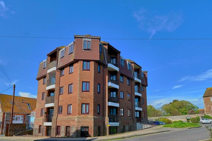 2 Bedroom Flat For Sale In Kingsfold Court, Crouch Lane, Seaford, BN25