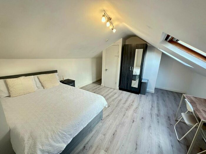 1 Bedroom Terraced House To Rent In March Road, Liverpool, L6