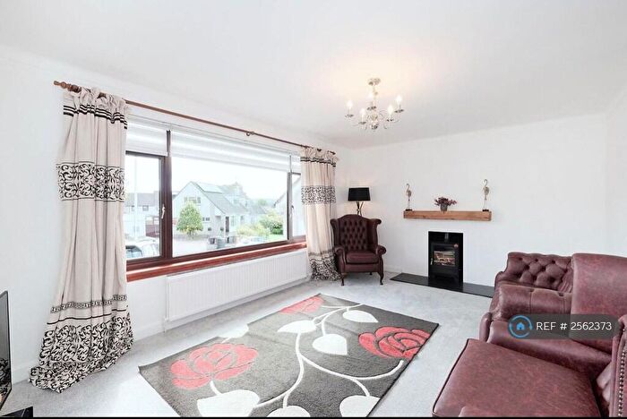 5 Bedroom Semi-Detached House To Rent In Colthill Crescent, Milltimber, AB13