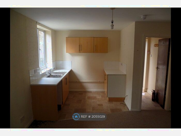 Studio To Rent In Lumley Avenue, Skegness, PE25