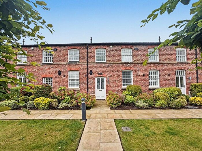 2 Bedroom Barn Conversion To Rent In Congleton Road, Nether Alderley, Macclesfield, SK10