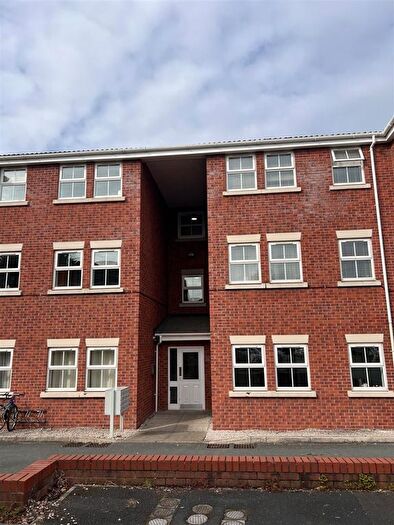 2 Bedroom Flat To Rent In Ashfield Gardens, Latchford, Warrington, WA4