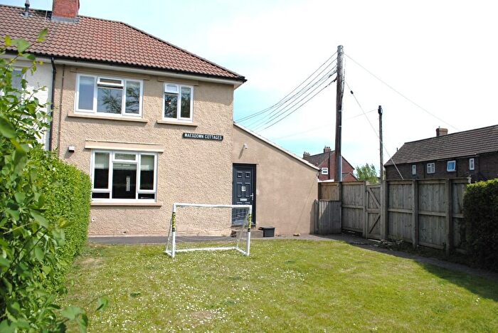 3 Bedroom End Of Terrace House For Sale In ***a Mature And Extended Bedroom Family Home For Sale In Evercreech***, BA4