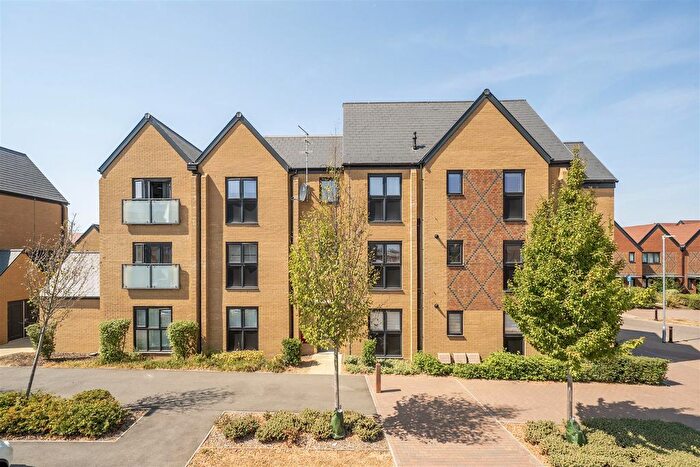 2 Bedroom Property For Sale In Rosewood, Langley, Maidstone, ME17