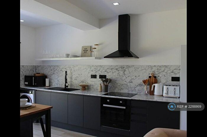 1 Bedroom Flat To Rent In Oxford, Oxford, OX4