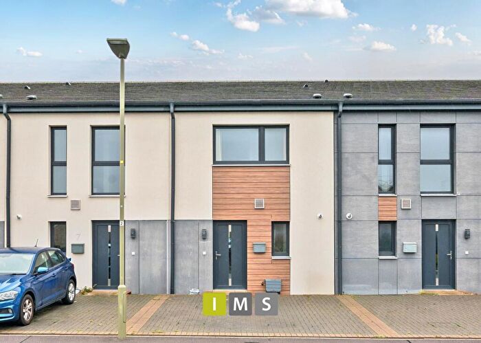 2 Bedroom Terraced House For Sale In Hull Lane, Ambrosden, OX25