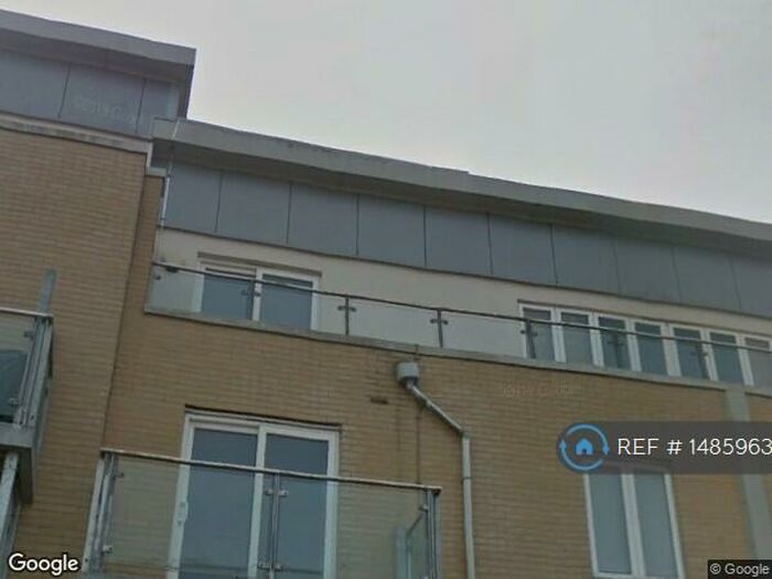 1 Bedroom Flat To Rent In St. James Road, Brentwood, CM14