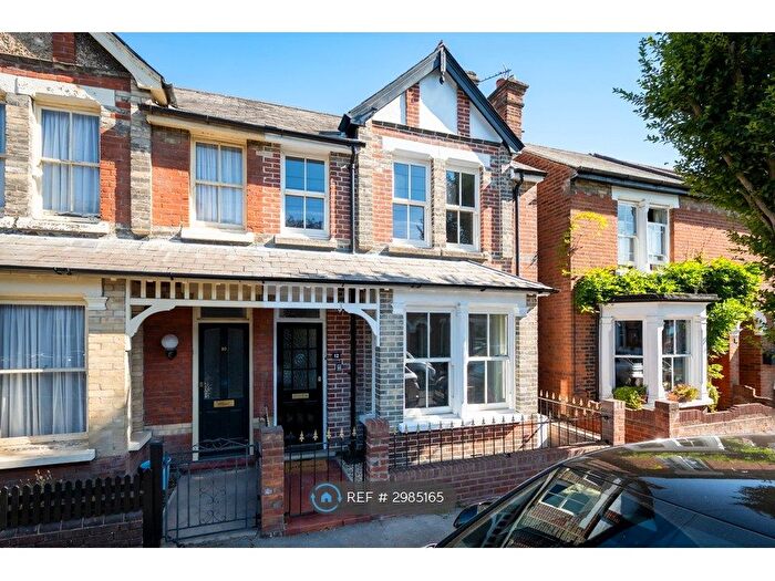 3 Bedroom Semi-Detached House To Rent In Harsnett Road, Colchester, CO1