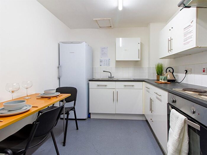 1 Bedroom Flat To Rent In Woodgate, Loughborough, LE11