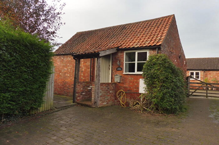 2 Bedroom Cottage To Rent In Pagets End, Long Clawson, LE14