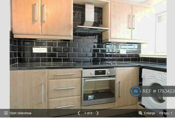 2 Bedroom Flat To Rent In Clydesdale Tower, Birmingham, B1