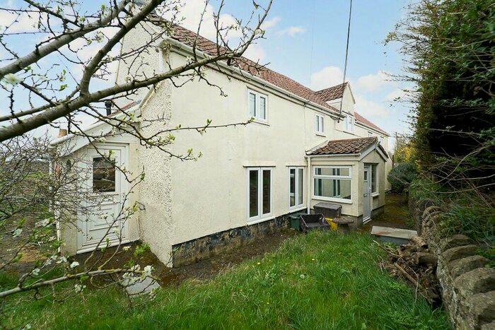 3 Bedroom Cottage For Sale In Bristol Road, Hewish, Weston-Super-Mare, BS24