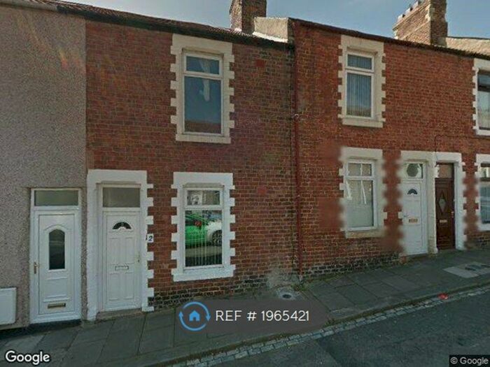 1 Bedroom Flat To Rent In Surtees Street, Bishop Auckland, DL14