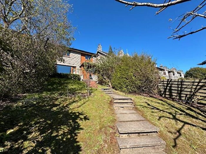 4 Bedroom Detached House To Rent In North Deeside Road, Cults, AB15