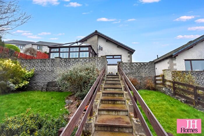 3 Bedroom Detached Bungalow For Sale In William Close, Dalton-in-Furness, Cumbria, LA15