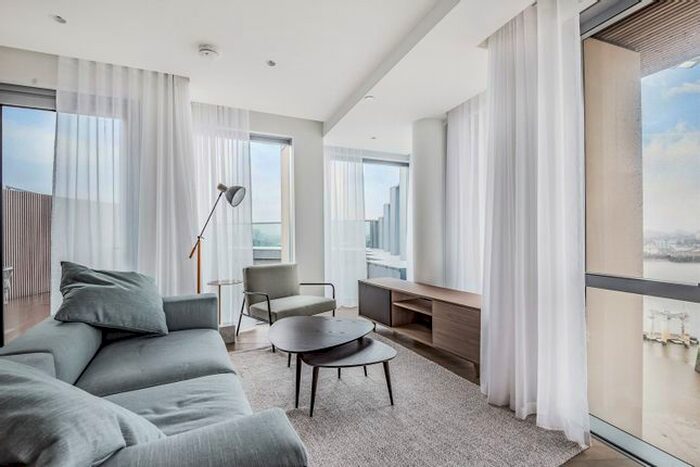 2 Bedroom Flat To Rent In No., Upper Riverside, Cutter Lane, Greenwich Peninsula, SE10