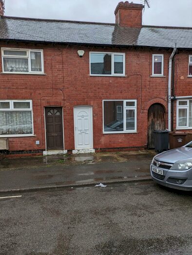 2 Bedroom Semi-Detached House To Rent In Bennett Street, Long Eaton, Nottingham, NG10