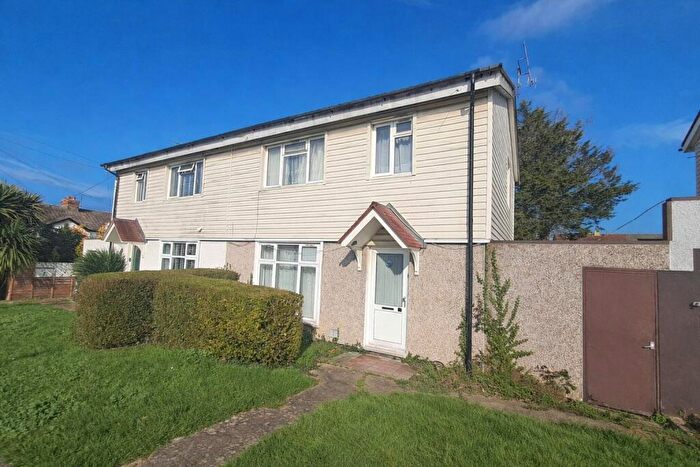 3 Bedroom Semi Detached House For Sale In South Street, Canterbury, Kent, CT1