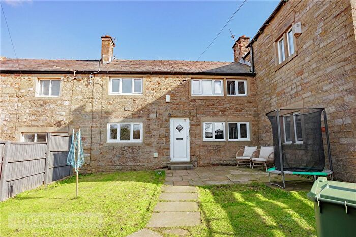 3 Bedroom Terraced House For Sale In Ripponden Road, Moorside, Oldham, OL4