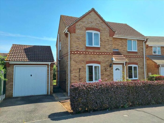 Houses for sale in Sleaford, NG34, Lincolnshire