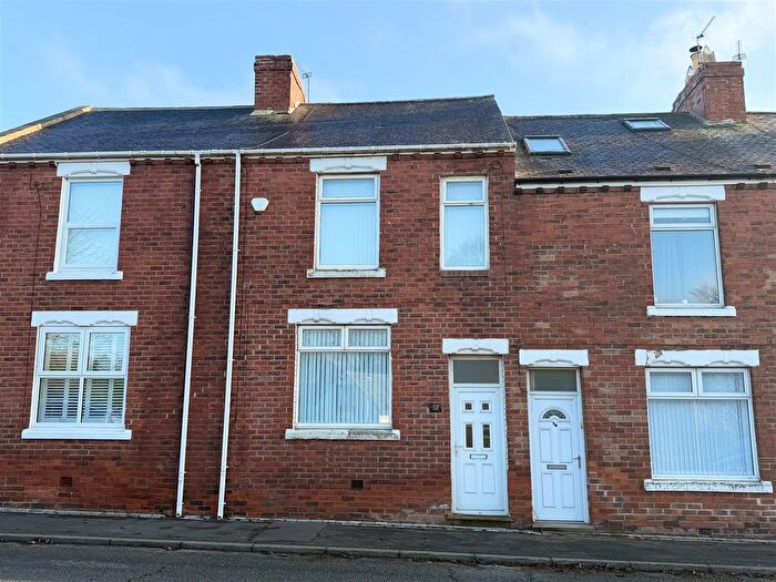 2 Bedroom Property For Sale In Houghton Road, Hetton-Le-Hole, Houghton Le Spring, DH5