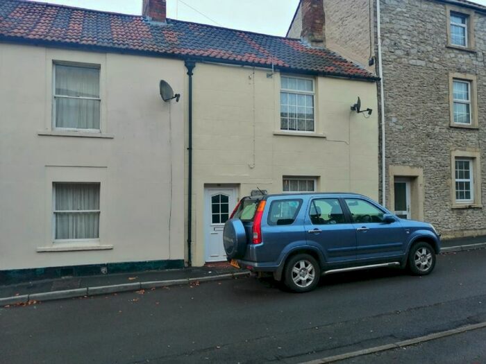 2 Bedroom Terraced House To Rent In Garston Street, Shepton Mallet, BA4