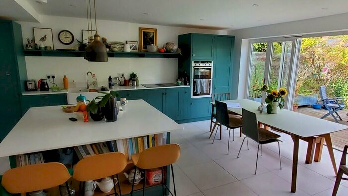 4 Bedroom Detached House To Rent In Rosamund Road, Wolvercote, OX2