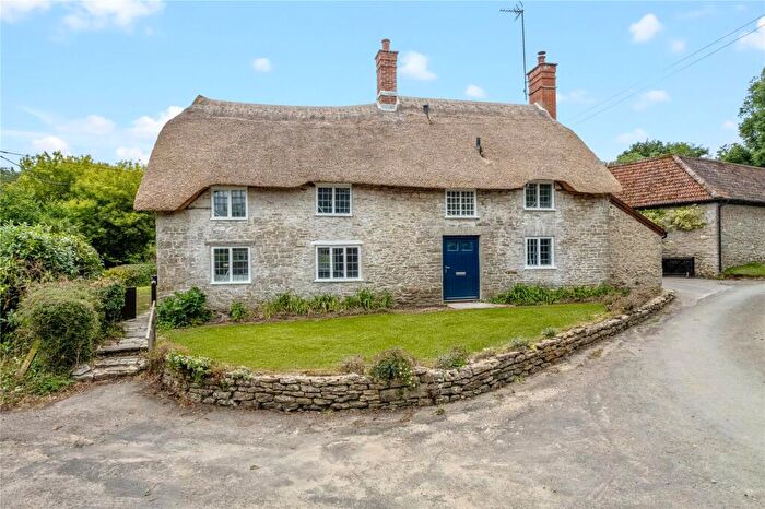3 Bedroom Detached House To Rent In Melbury Osmond, Dorchester, Dorset, DT2