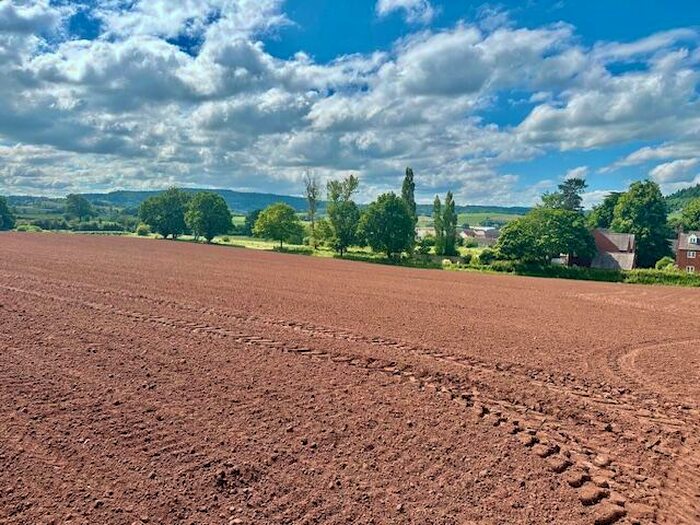 Farm Land For Sale In Weston Under Penyard, Ross-on-Wye, HR9