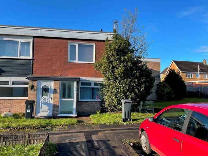 2 Bedroom Flat To Rent In The Meads, Leicester, LE3