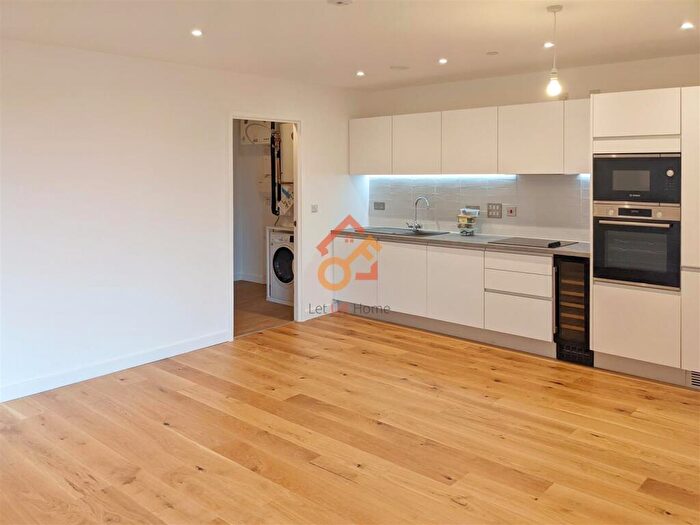 2 Bedroom Flat To Rent In Windmill Street, Birmingham, B1