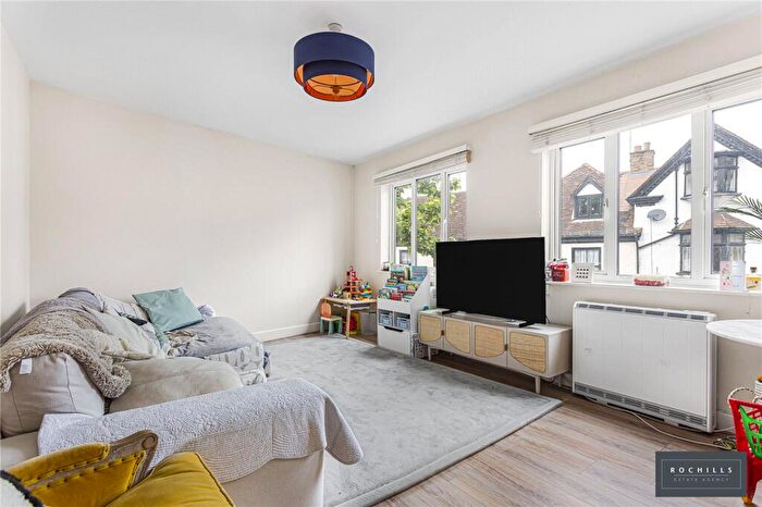 2 Bedroom Apartment To Rent In Church Street, Walton-on-Thames, Surrey, KT12