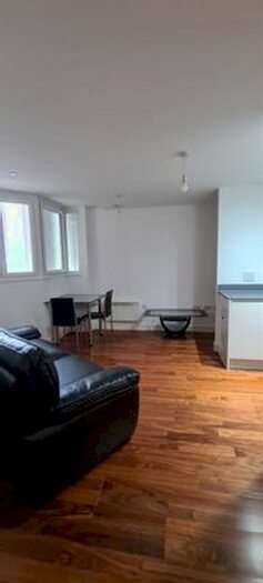 1 Bedroom Flat To Rent In Hagley Road, Edgbaston, Birmingham, B16