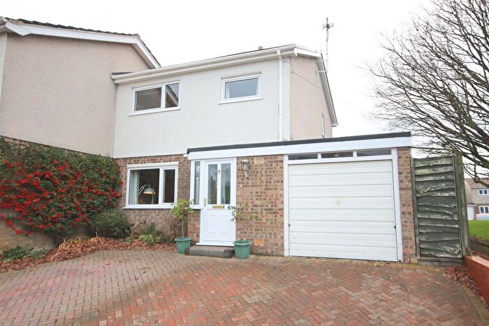 3 Bedroom End Of Terrace House For Sale In The Maltings, Yatton Keynell, Chippenham, SN14