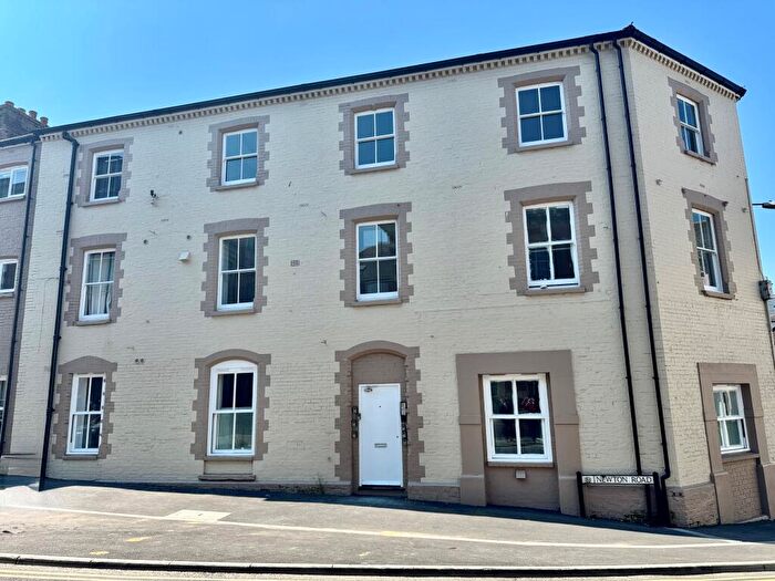 1 Bedroom Flat To Rent In Yeovil, BA20