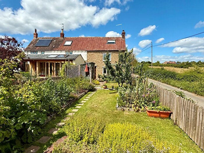 3 Bedroom Semi-Detached House For Sale In Vinney Lane, Blatchbridge, Frome, BA11