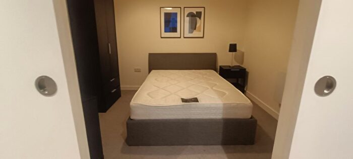 1 Bedroom Flat To Rent In Seymour Grove, Old Trafford, Manchester, M16