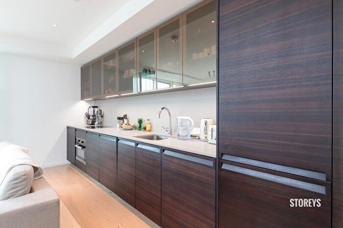 2 Bedroom Apartment For Sale In The Waterson Building, Long Street, Shoreditch, E2 - Photo 9