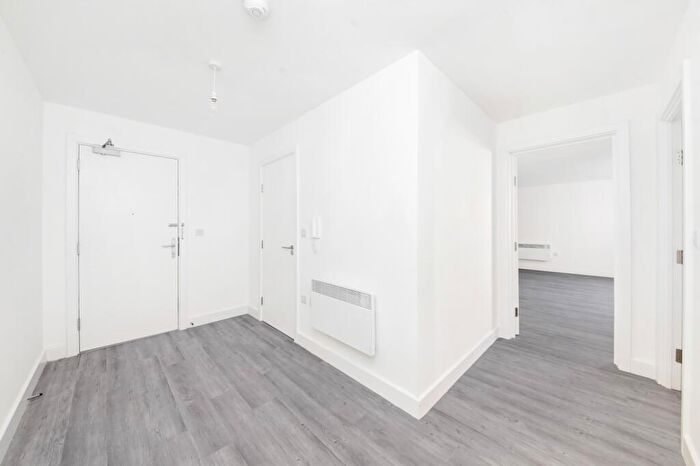 2 Bedroom Apartment To Rent In The Printworks, Bingley Road, Bradford, BD9