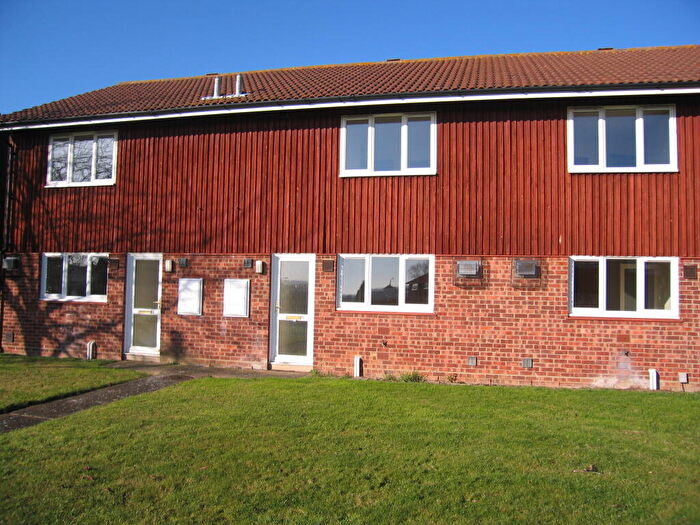 2 Bedroom Terraced House To Rent In Persimmon Walk, Newmarket, Suffolk, CB8