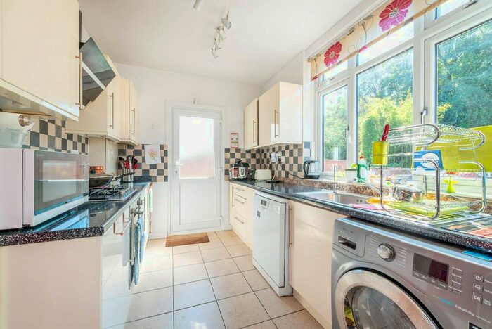 4 Bedroom Semi-Detached House To Rent In Ellerman Avenue, Twickenham, TW2