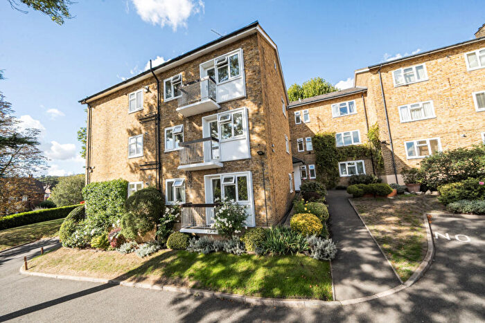1 Bedroom Flat For Sale In Muswell Hill, London, N10