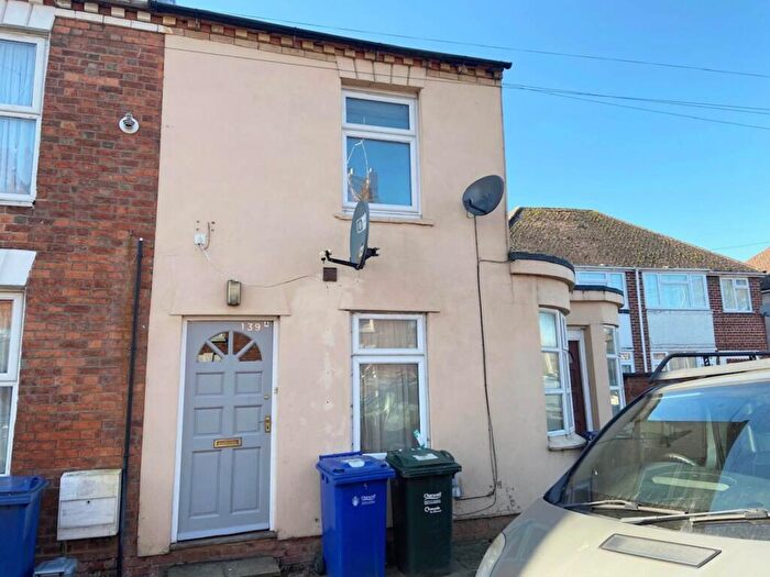 1 Bedroom Apartment To Rent In West Street, Banbury, OX16