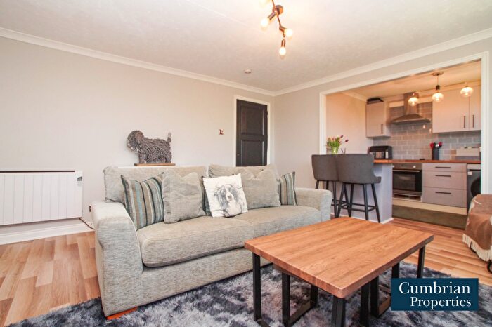 2 Bedroom Flat For Sale In Murton View, Appleby-in-Westmorland, CA16