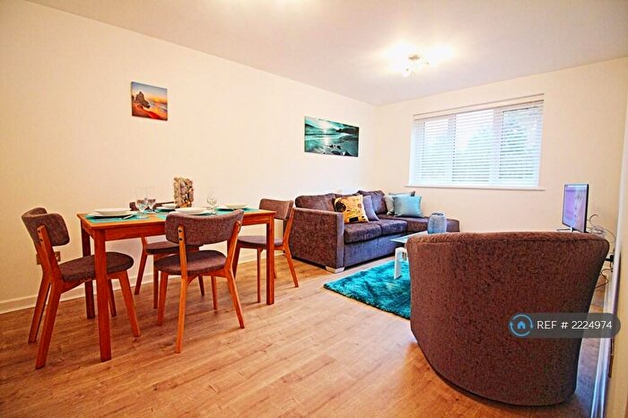 1 Bedroom Flat To Rent In Jack Clow Rd, London, E15